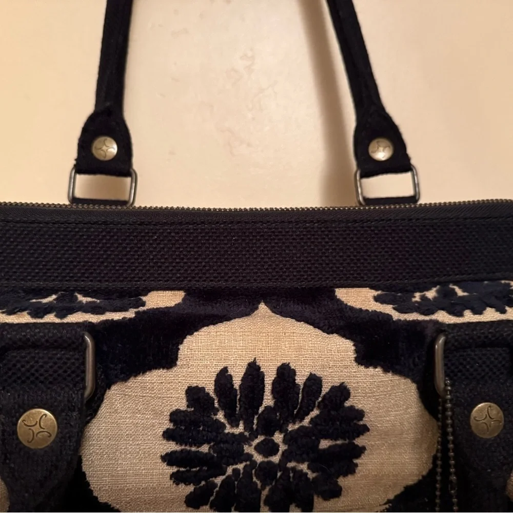 Petunia Pickle Bottom Diaper Bag